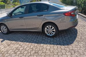 Fiat Tipo a benzina del 2019