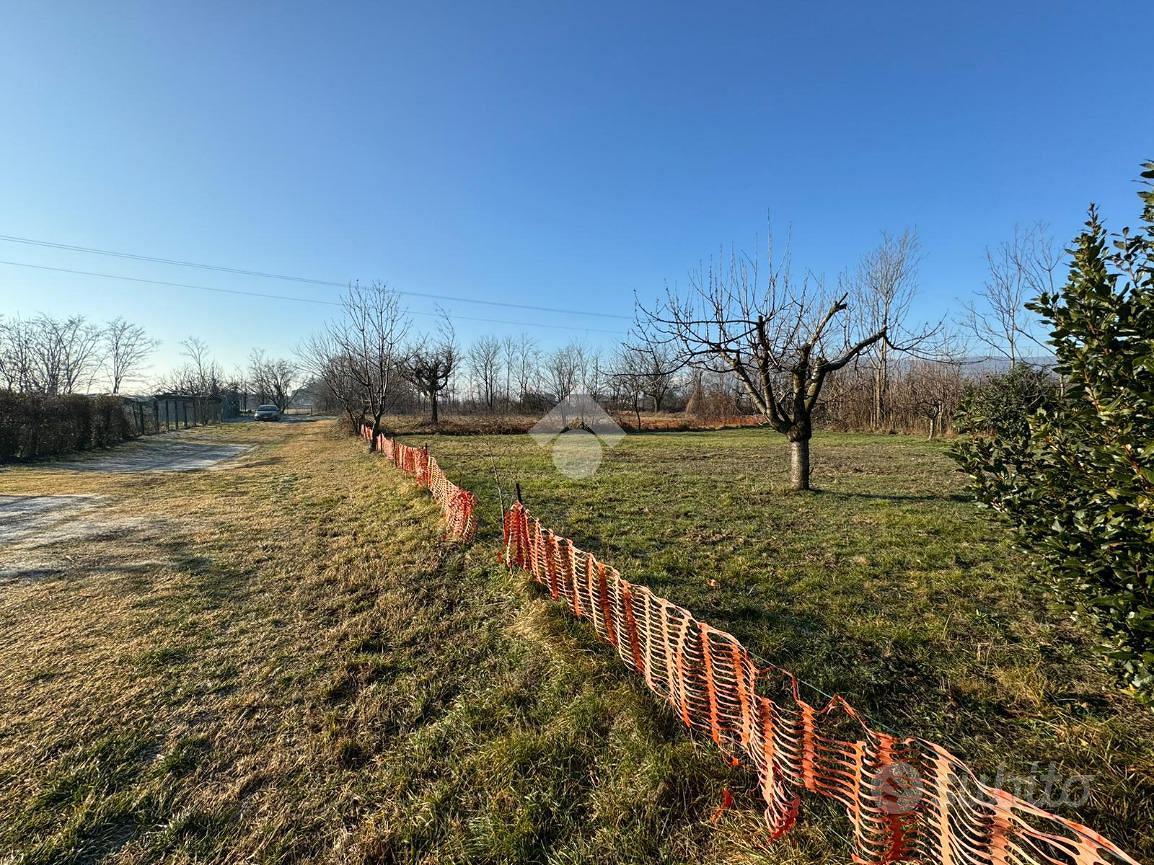 TER. AGRICOLO A RIVALTA DI TORINO - More
