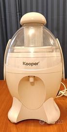 centrifuga Kooper 