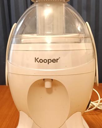 centrifuga Kooper 