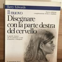 Disegnare Con La Parte Destra Del Cervello