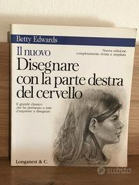 Disegnare Con La Parte Destra Del Cervello