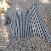 stadia per muratore varie misure