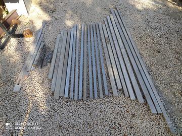 stadia per muratore varie misure