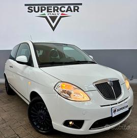 Lancia Ypsilon 1.2 Benz, EURO 5A, Unico proprie, i