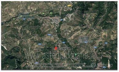 Villa o villino Scafa [A4257253]