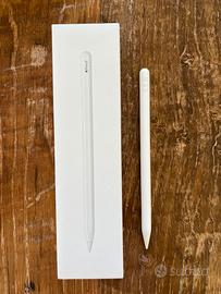 Apple pencil 2 generazione