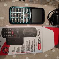 Telefono salvavita Beghelli slv19