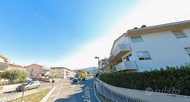 Trilocale + balcone zona Rufina
