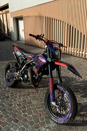 Fantic 50