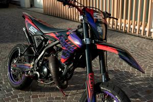 Fantic 50
