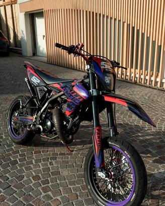 Fantic 50