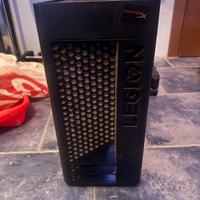 PC da gaming (leggi descrizione)