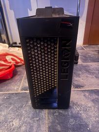 PC da gaming (leggi descrizione)