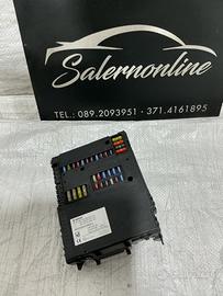 Centralina sam Smart 451 cod A4519007800/001