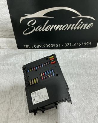 Centralina sam Smart 451 cod A4519007800/001