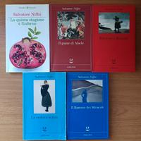 Libri di Salvatore Niffoi