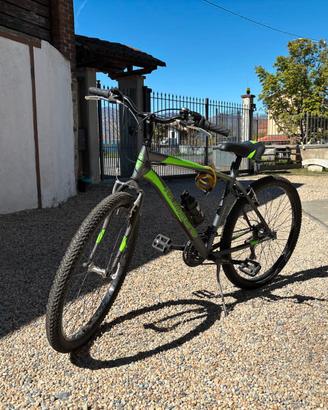 mountain bike per ragazzo