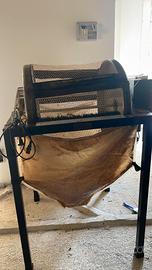 trimmer dry Tom's Tumbler Usa TTT3000 2024 5kg