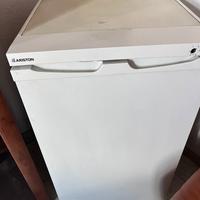 frigo piccolo con freezer