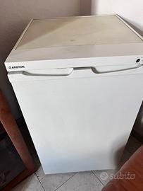 frigo piccolo con freezer