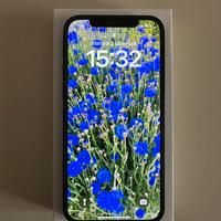 Iphone 12 128gb nero