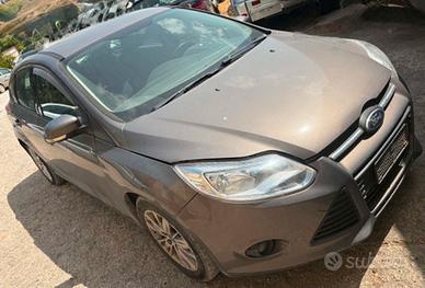 ACCESSORI RICAMBI FORD FOCUS ANNO 2011