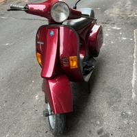 Vespa 50 hp4