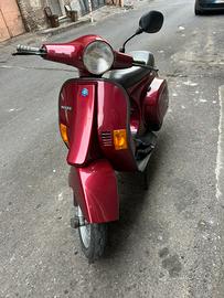 Vespa 50 hp4