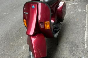 Vespa 50 hp4