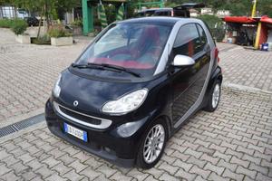 Smart fortwo coupe Fortwo 1.0 mhd Pulse 71cv