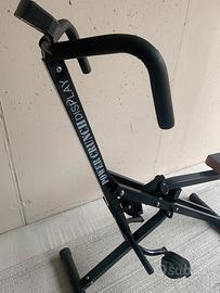 Attrezzo per  ginnastica