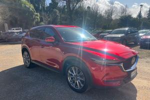 Mazda CX-5 2.2L Skyactiv-D 184 CV AWD Signature