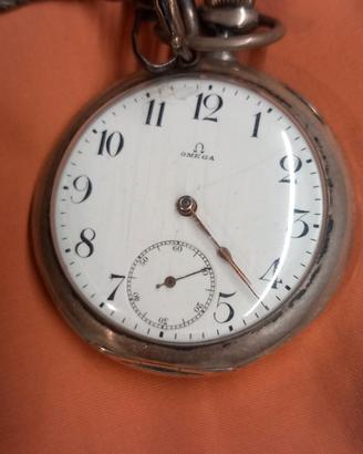 orologio da taschino