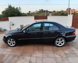 MERCEDES Classe C (W/S203) - 2005