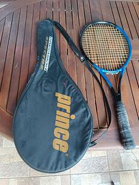 racchetta prince precision spectre 