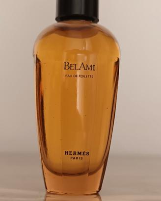 Bel Amis Hermès mignon vintage 80 raro