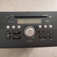 autoradio Suzuki Swift 
