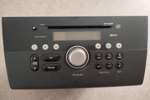 autoradio Suzuki Swift 