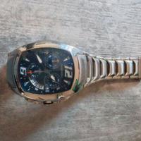 Orologio ChronoTech Cronografo