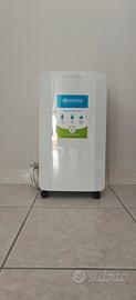 Deumidificatore Olimpia Splendid slim 10