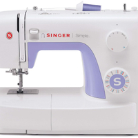 Macchina Da Cucire Singer Simple 3232