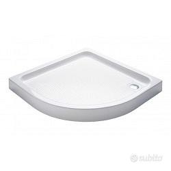 Piatto docia Germania in confezione originale