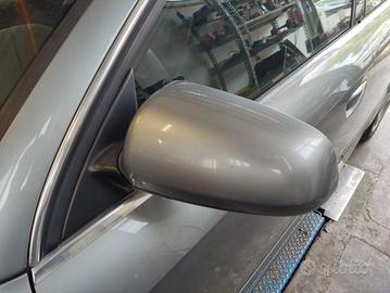 Specchio sinistro AUDI A4 del 2005