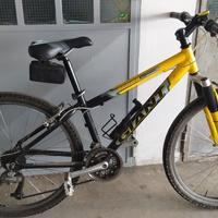 BICI MOUNTAIN BIKE GIANT