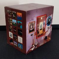 COFANETTO PINK FLOYD EMI OH BY THE WAY (MISSPRESS)