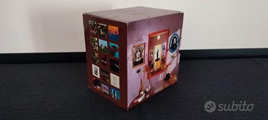 COFANETTO PINK FLOYD EMI OH BY THE WAY (MISSPRESS)