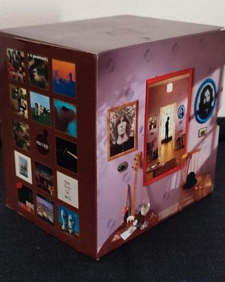 COFANETTO PINK FLOYD EMI OH BY THE WAY (MISSPRESS)