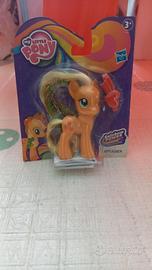 my little  my Little Pony Applejack Hasbro