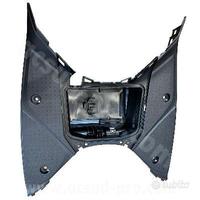 PEDANA POGGIAPIEDI HONDA SH 125 SH 150 2013>2016